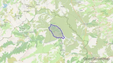 Maison 32 m² deux pieces à vendre à Castifao