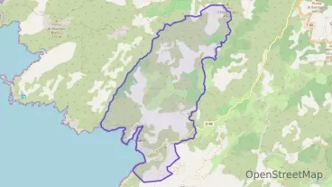 Maison 140 m² quatre pièces à vendre à Sartène