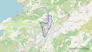 Maison 35 m² deux pieces à vendre à Sarrola-Carcopino