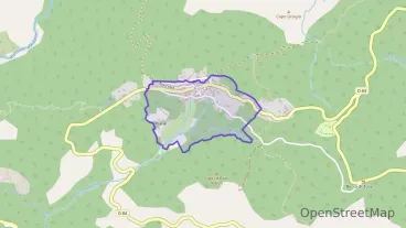 Maison 75 m² cinq pièces à vendre à Évisa