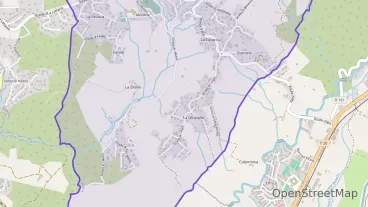 Maison 102 m² quatre pièces à vendre à Afa