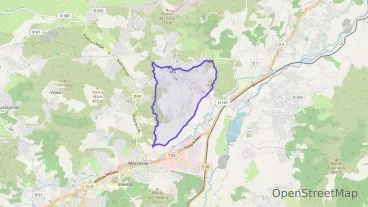 Maison 102 m² quatre pièces à vendre à Afa