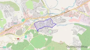 Maison 108 m² quatre pièces à vendre à Ajaccio