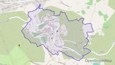 Maison 117 m² quatre pièces à vendre à Monticello