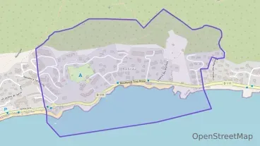 Maison 217 m² quatre pièces à vendre à Ajaccio