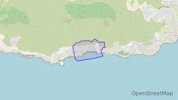 Maison 217 m² quatre pièces à vendre à Ajaccio