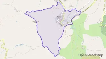 Maison 60 m² deux pieces à vendre à Muro