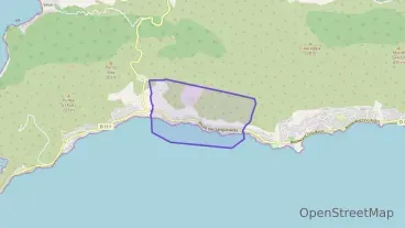Maison 80 m² quatre pièces à vendre à Ajaccio