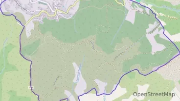 Maison 50 m² trois pièces à vendre à Piana Maison 50 m² trois pièces à vendre à Piana