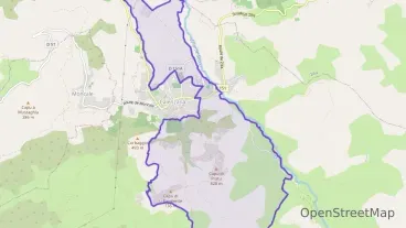 Maison 145 m² cinq pièces à vendre à Calenzana