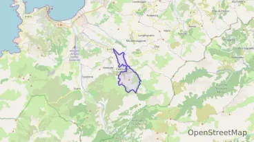 Maison 145 m² cinq pièces à vendre à Calenzana