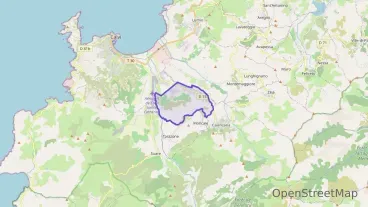 Maison 114 m² quatre pièces à vendre à Calenzana