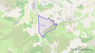 Maison 30 m² deux pieces à vendre à Moncale