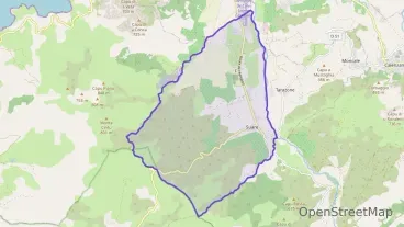 Maison 88 m² trois pièces à vendre à Calenzana