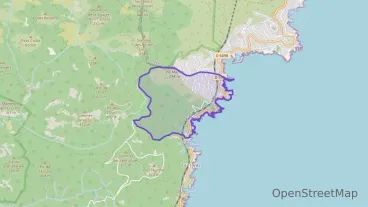 Maison 143 m² cinq pièces à vendre à Saint-Raphaël