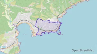 Maison 92 m² quatre pièces à vendre à Saint-Raphaël