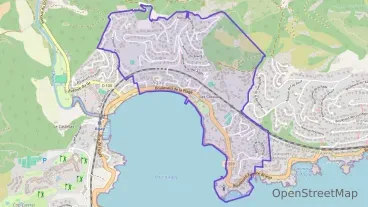 Maison 129 m² trois pièces à vendre à Saint-Raphaël