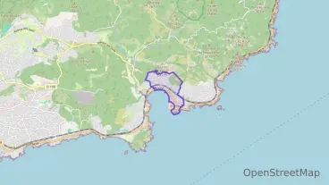 Maison 129 m² trois pièces à vendre à Saint-Raphaël