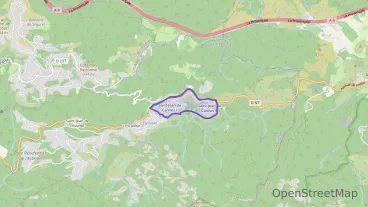 Maison 90 m² quatre pièces à vendre à Fréjus