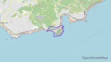 Maison 97 m² quatre pièces à vendre à Saint-Raphaël