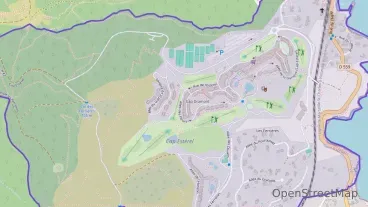 Maison 39 m² deux pieces à vendre à Saint-Raphaël