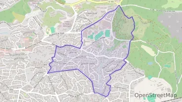 Maison 137 m² six pièces à vendre à Saint-Raphaël