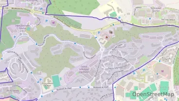 Maison 79 m² quatre pièces à vendre à Saint-Raphaël