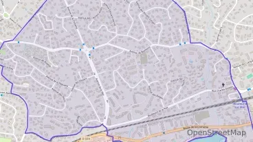 Maison 94 m² quatre pièces à vendre à Saint-Raphaël Maison 94 m² quatre pièces à vendre à Saint-Raphaël