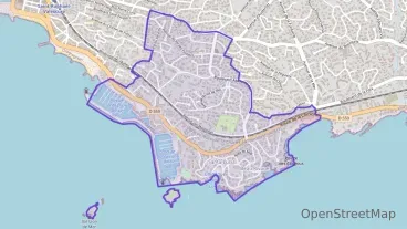 Maison 200 m² cinq pièces à vendre à Saint-Raphaël