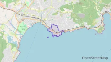 Maison 200 m² cinq pièces à vendre à Saint-Raphaël