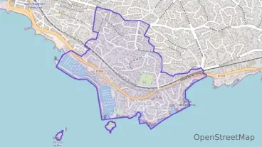 Maison 150 m² cinq pièces à vendre à Saint-Raphaël