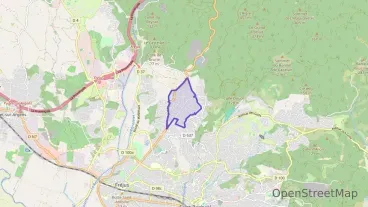 Maison 45 m² deux pieces à vendre à Fréjus