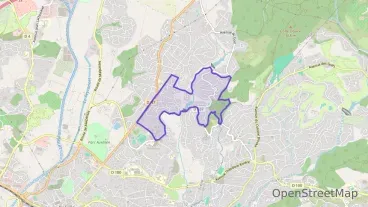 Maison 96 m² trois pièces à vendre à Fréjus