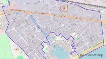 Maison 65 m² trois pièces à vendre à Fréjus