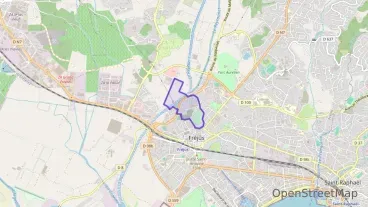 Maison 93 m² quatre pièces à vendre à Fréjus