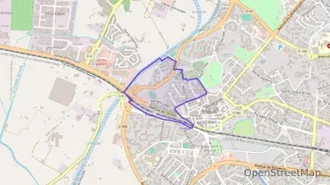 Maison 189 m² six pièces à vendre à Fréjus