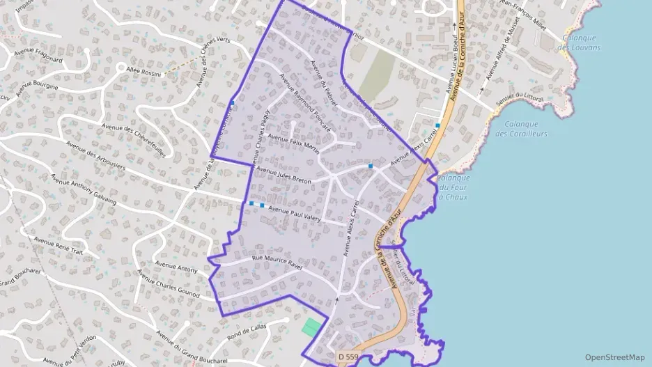 Maison 81 m² trois pièces à vendre à Fréjus Maison 81 m² trois pièces à vendre à Fréjus