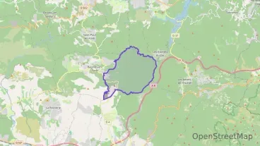 Maison 185 m² cinq pièces à vendre à Bagnols-en-Forêt