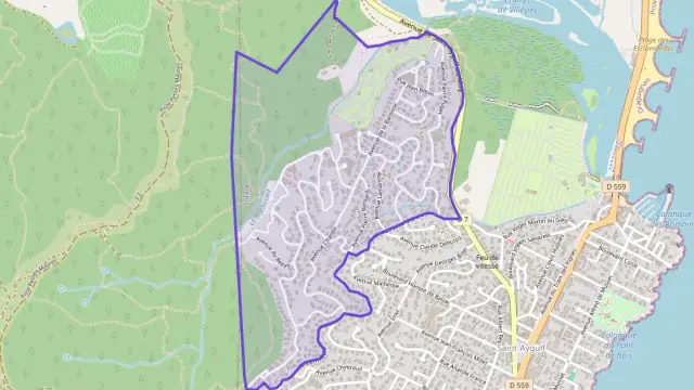 Maison 159 m² 7 pièces à vendre à Fréjus