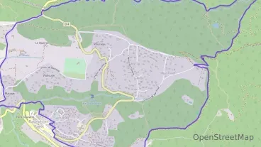 Maison 101 m² quatre pièces à vendre à Bagnols-en-Forêt