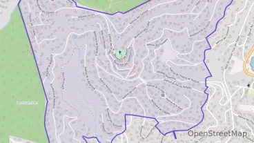 Maison 86 m² quatre pièces à vendre à Roquebrune-sur-Argens