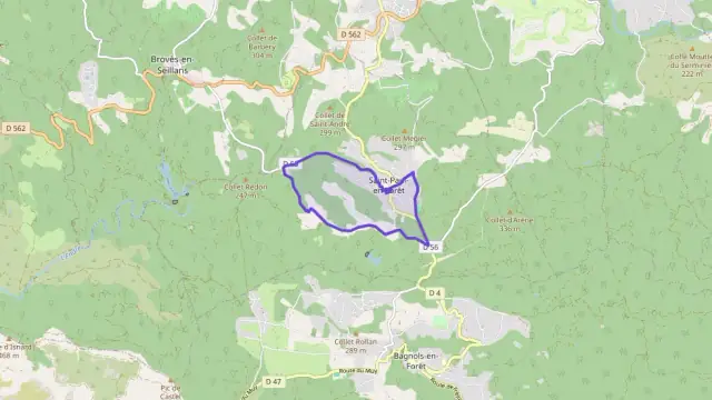 Maison 104 m² 5 pièces à vendre à Saint-Paul-en-Forêt