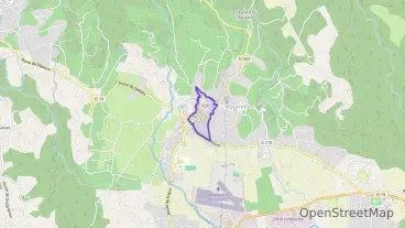 Maison 100 m² trois pièces à vendre à Fayence