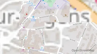 Maison 88 m² quatre pièces à vendre à Puget-sur-Argens