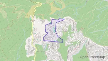 Maison 48 m² trois pièces à vendre à Roquebrune-sur-Argens