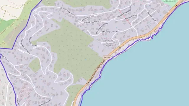 Maison 150 m² quatre pièces à vendre à Sainte-Maxime