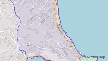 Maison 55 m² deux pieces à vendre à Sainte-Maxime