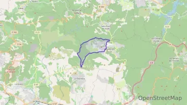 Maison 149 m² quatre pièces à vendre à Bagnols-en-Forêt