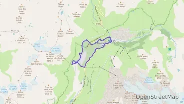 Maison 45 m² deux pieces à vendre à Bonneval-sur-Arc Maison 45 m² deux pieces à vendre à Bonneval-sur-Arc