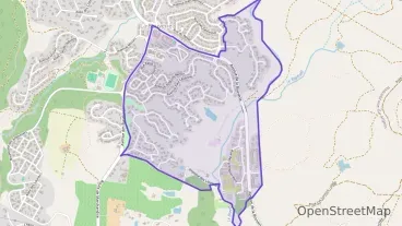 Maison 92 m² cinq pièces à vendre à Roquebrune-sur-Argens